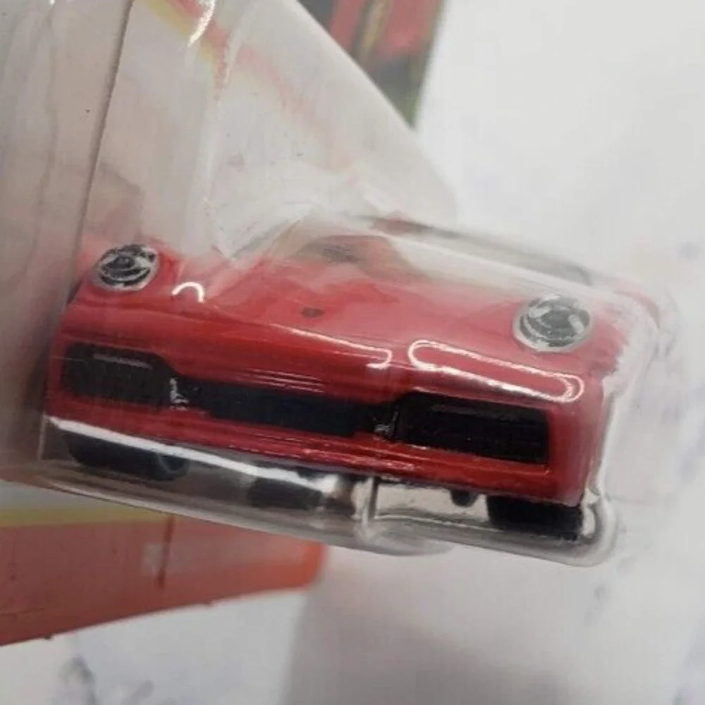 MATCHBOX porsche 911